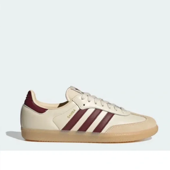 Adidas Samba OG Shoes - Picture 1 of 7